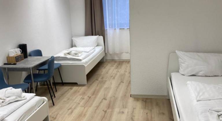 Goldstar Hotel Hannover — photo 5