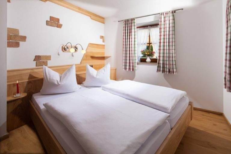 Ferienwohnung Schönau am Königssee