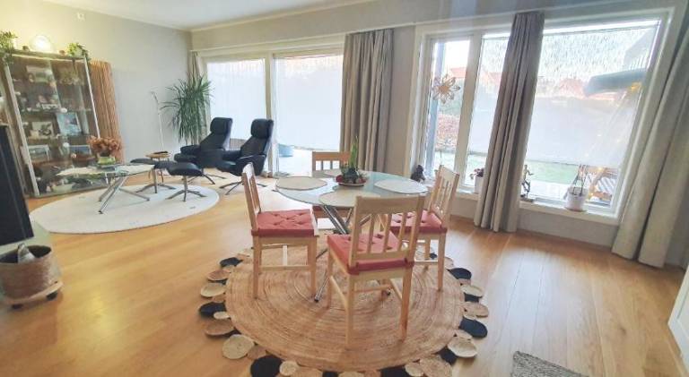 Ferienwohnung Moss