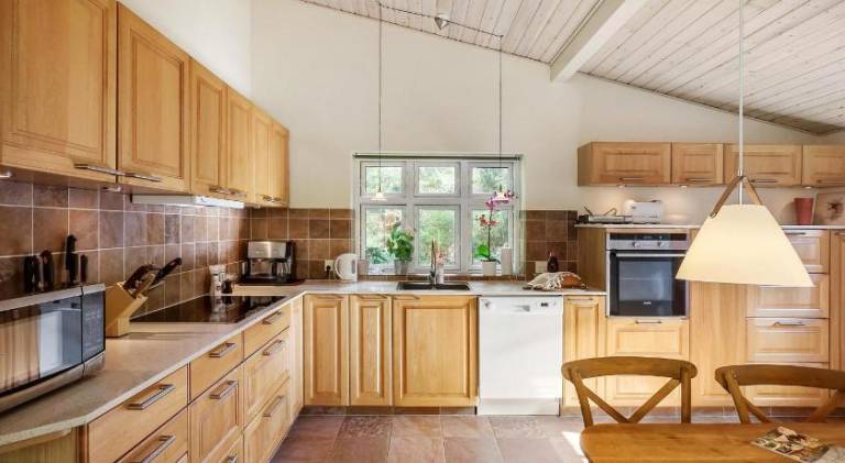 Vacation home with 1 room for 3 persons — photo 4