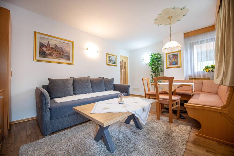 Charming rental apartment with terrace | Mountain view | Pets are welcome — photo 3