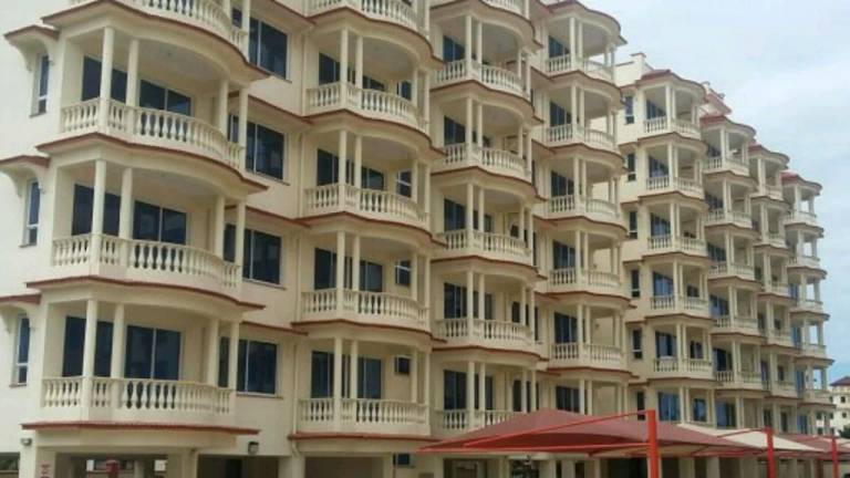 Apartament  Mombasa
