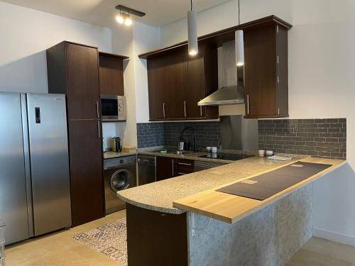 Apartamento Villaverde