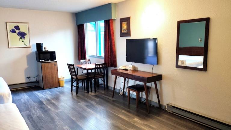 Motel Valemount