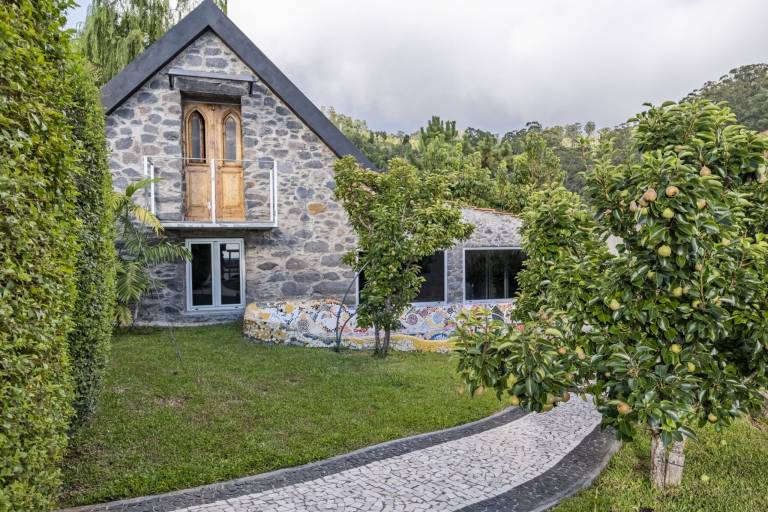 Casa  Arco Da Calheta