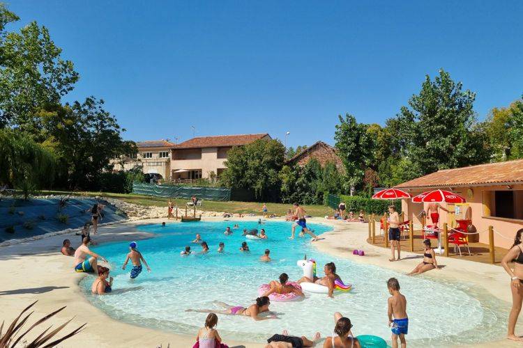 Chalet Gondrin