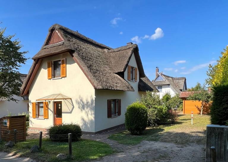 Ferienhaus Insel Poel