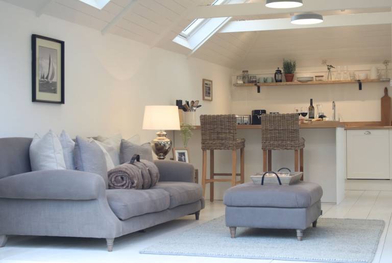 Cottage Croyde