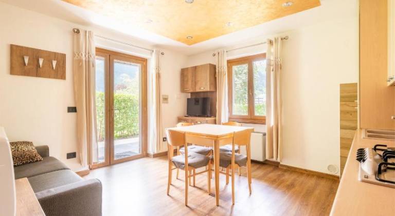 CROSINA HOLIDAY - Casa Lucia — photo 2