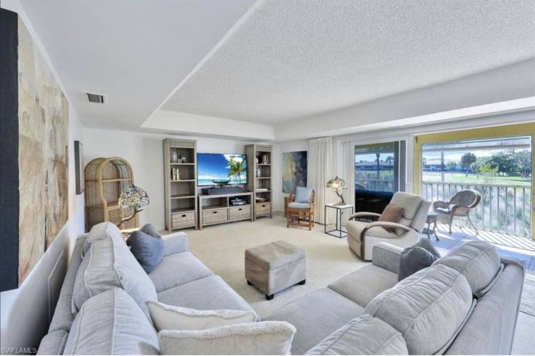 Ferienwohnung Naples