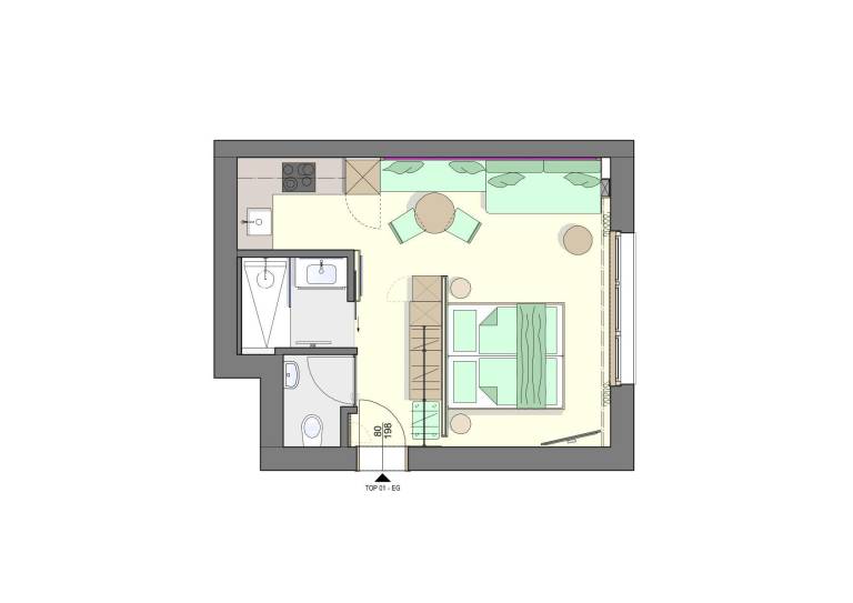Studio Obergurgl