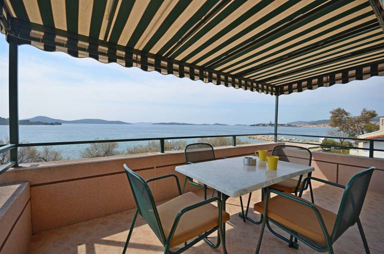 Ferienwohnung Vodice