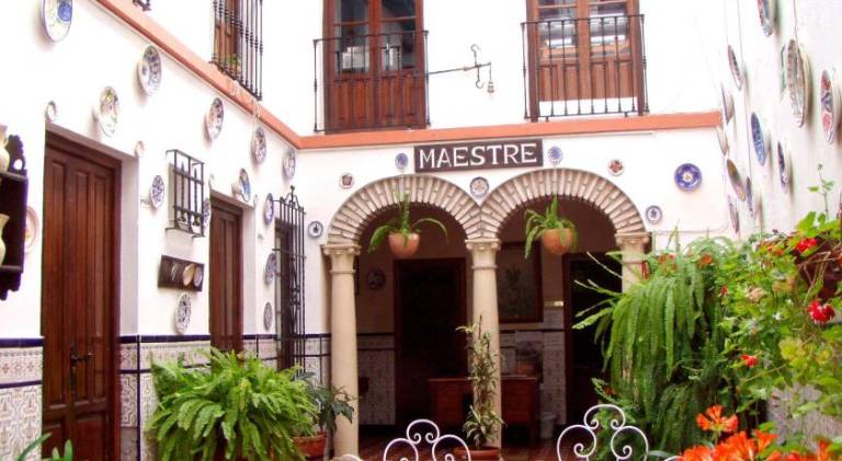 Hostal Maestre — photo 3