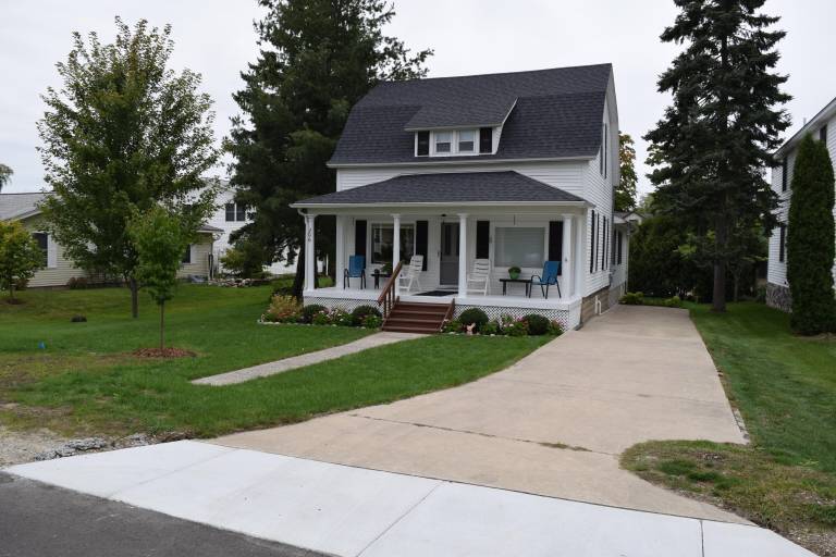 House Elk Rapids