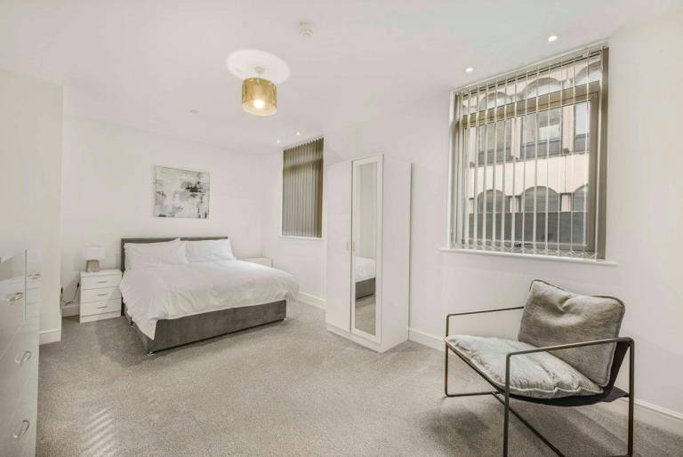 Ferienwohnung Belfast