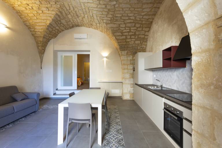 Children-friendly charming holiday apartment | Close to Duomo of San Giorgio | Dogs allowed — photo 4