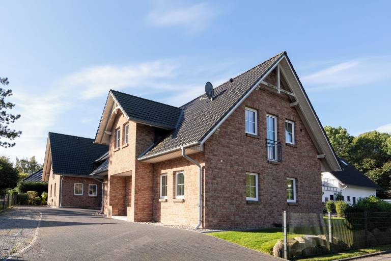 Ferienwohnung Ratekau