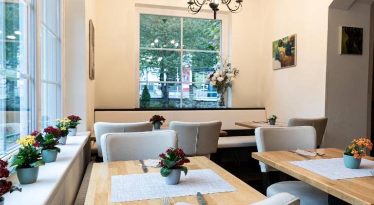 Hotel Lindenhof — photo 4