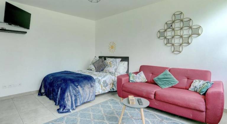 Appartement Dreux