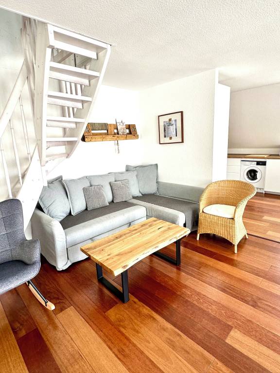 Ferienwohnung Groß Schwansee