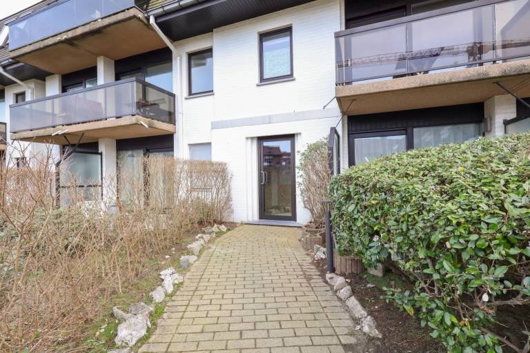 Appartement  Oostduinkerke