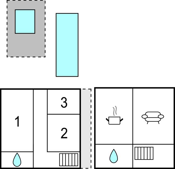 Ferienhaus Sontra