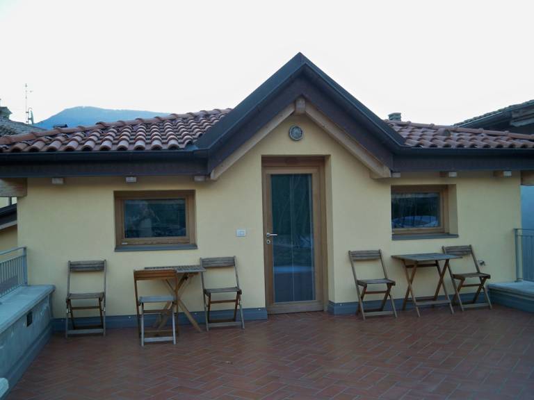 Pension Nogaredo