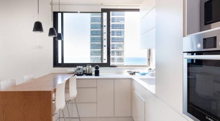 BnBIsrael apartments - Daniel Ivoire — photo 2