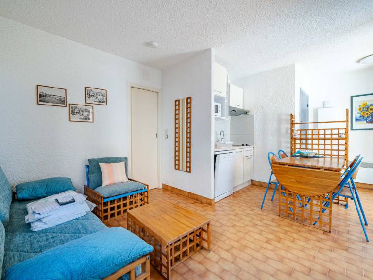 Appartement Menton