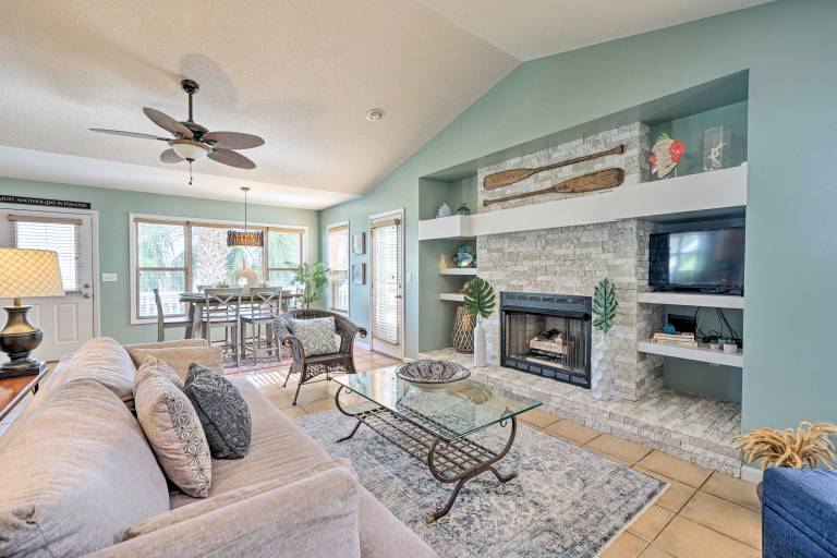 House Carolina Beach