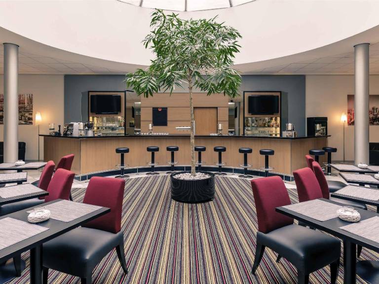 Mercure Hotel Frankfurt Eschborn Sued — photo 3