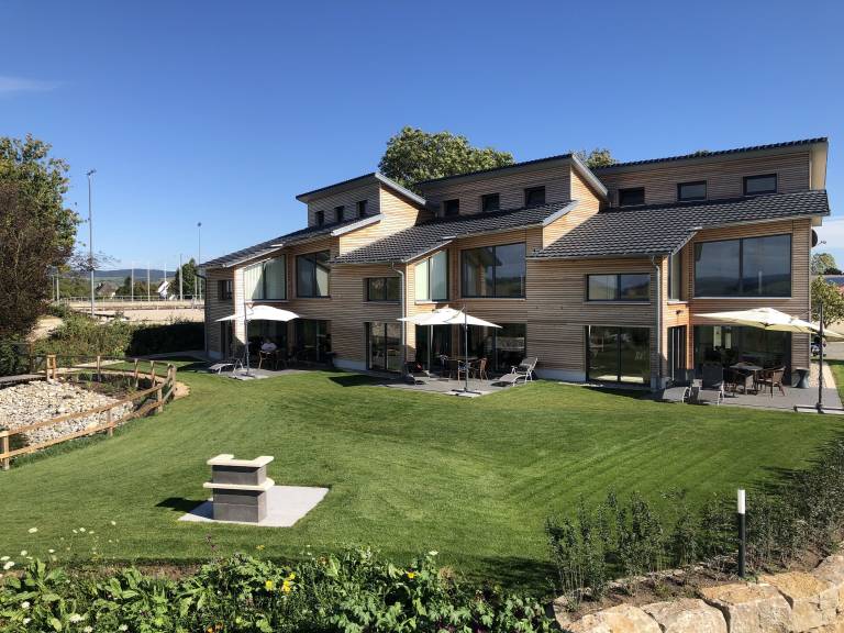 Ferienhaus Donaueschingen