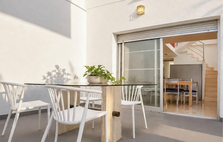 Ferienhaus in Sant Jaume d'Enveja, Sant Jaume d'Enveja für max. 6 Personen, Ferienhaus in Sant Jaume d'Enveja, Sant Jaume d'Enveja für max. 6 Personen,