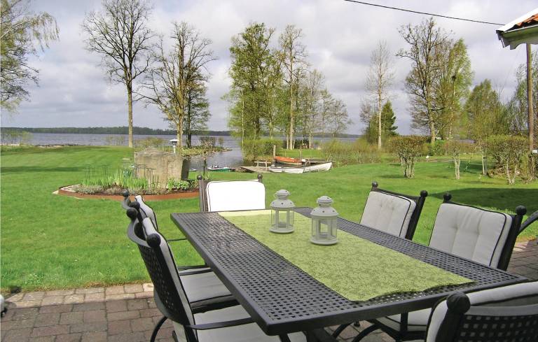 Ferienhaus  Ljungby