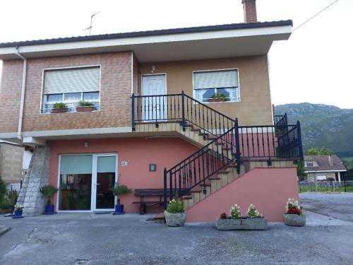 Casa Puente Viesgo
