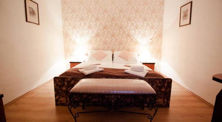 Hotel City Pisek — photo 2
