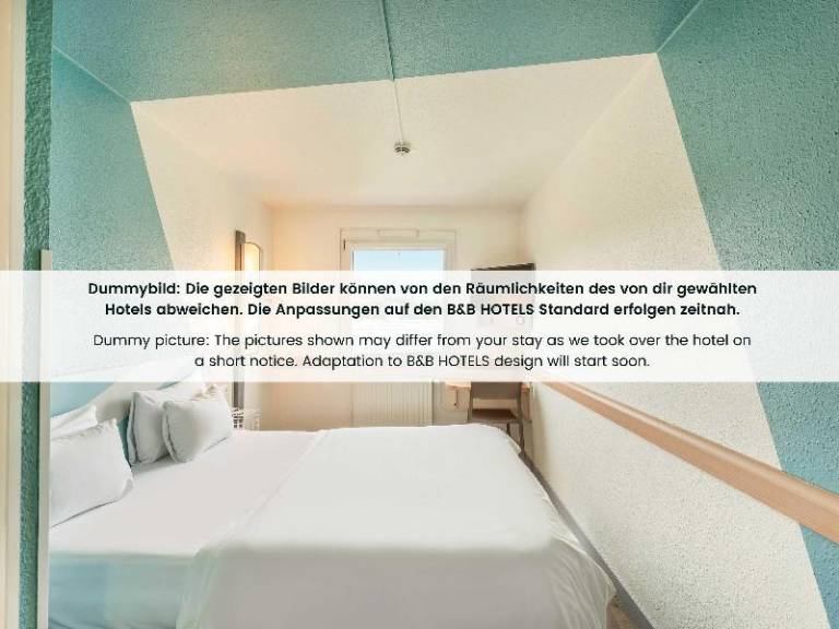 Ibis budget Saarbruecken Ost — photo 4