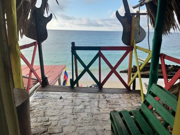 Hostal Zulu — photo 4