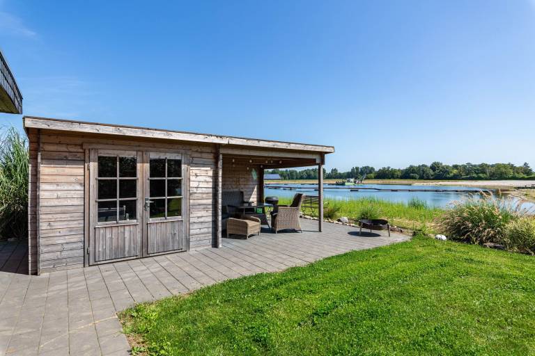 Ferienhaus Wachtendonk
