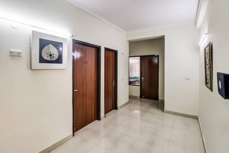 Hotel O Rajvanshi Palace — photo 3