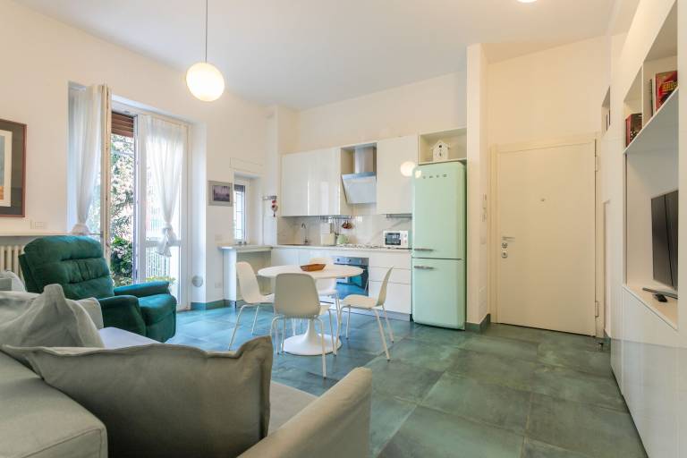 Apartment  Città Studi