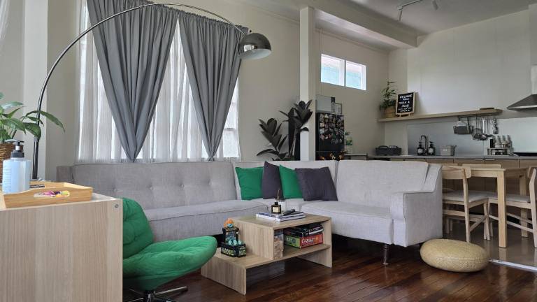 4-Bedroom House in Baguio City — photo 2