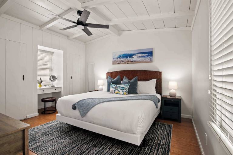 Ferienhaus La Jolla