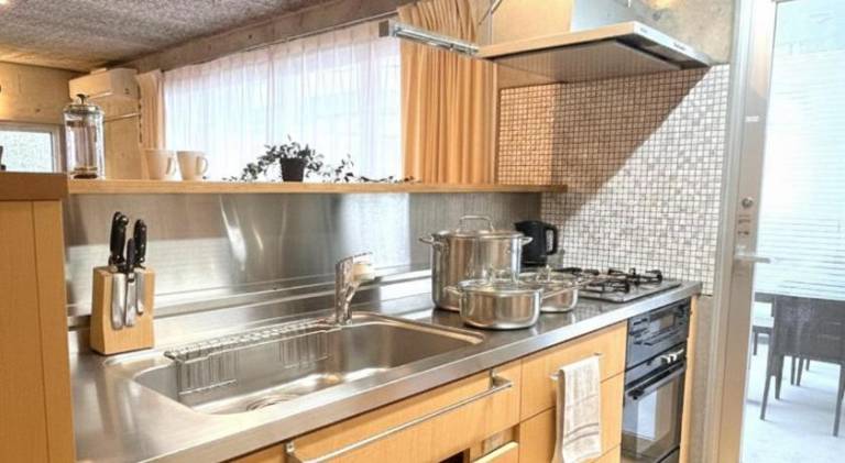 Vacation home with 4 rooms for 12 persons — photo 2