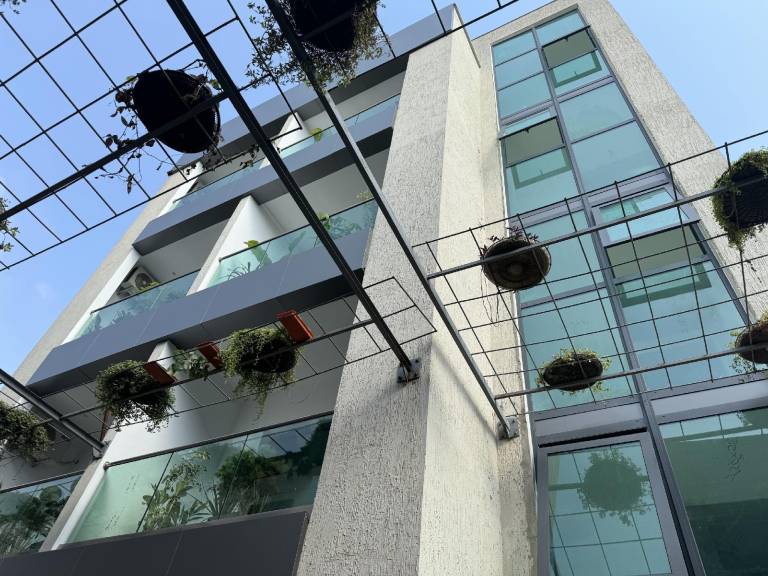 Appartement Cocody