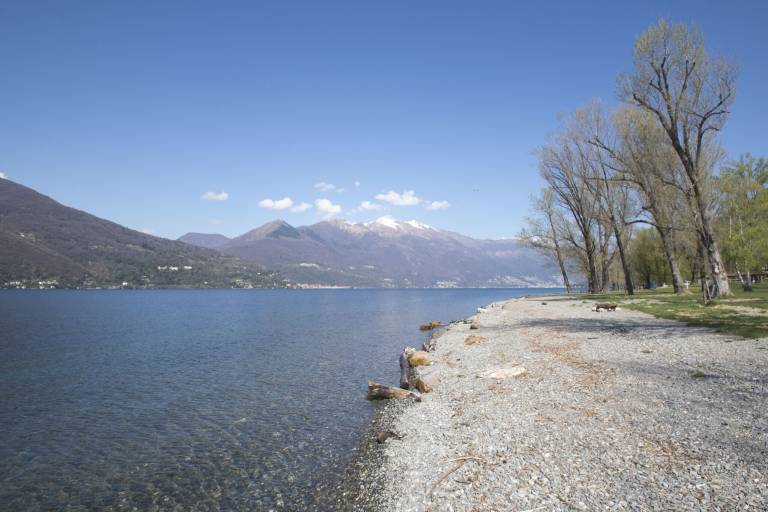 Appartement Maccagno con Pino e Veddasca