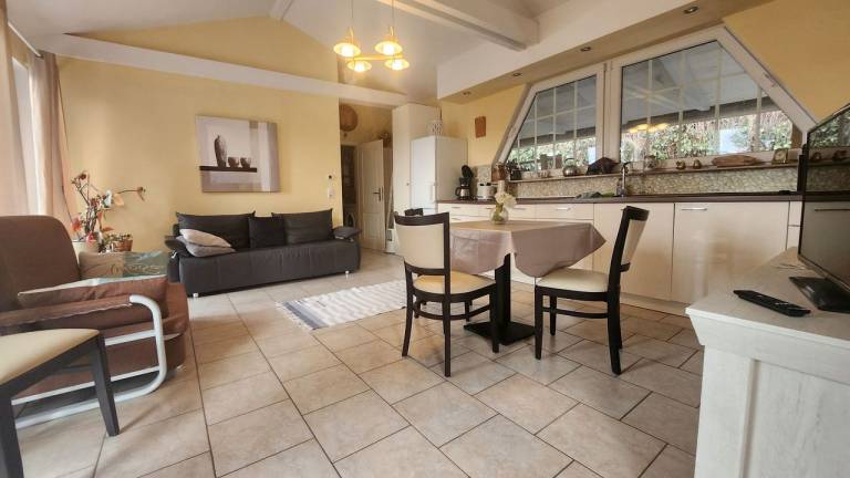 Ferienwohnung Hohenfelde