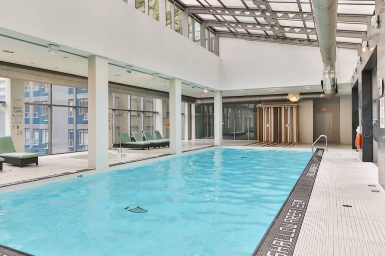 Condominio Downtown Yonge