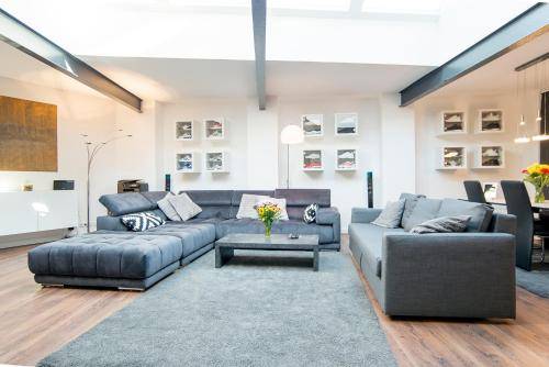 Ferienwohnung  Oberbilk