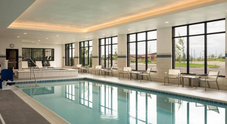 Hyatt Place Billings — photo 3